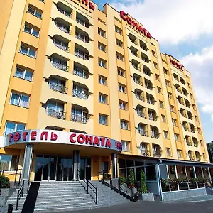 Sonata Hotel&restaurant Hotel