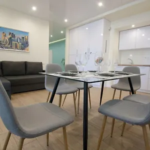Center Vip New Building إلفيف